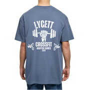 Sam Lycett CrossFit Games Tee